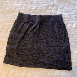 Banana republic skirt
